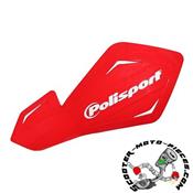 Protge Main Polisport FreeFlow Lite Rouge