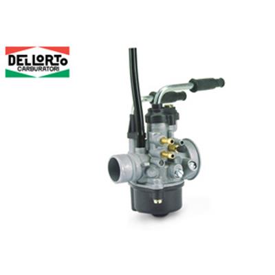 Carburateur "Dellorto" PHBN 17,5mm