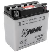 Batterie YB7L-B2 NHK