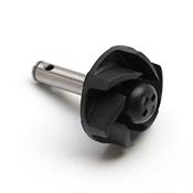 Axe de pompe à eau + volute Top Perf