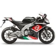 Chssis: Aprilia RS4 50 Depuis 2011