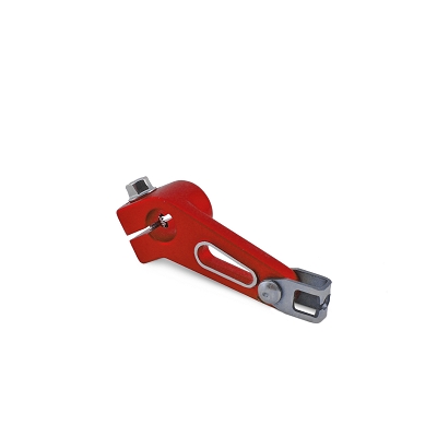 Biellette d'embrayage Rouge Derbi Senda/GPR