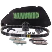 Kit Entretien Origine Piaggio Medley 150cc 16>20