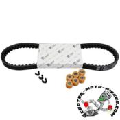 Kit Entretien Transmission Gilera DNA /Piaggio Liberty 50