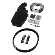 Kit entretien Origine Vespa LX/S 125cc 12>13