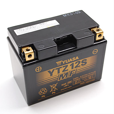 Batterie Yuasa YTZ12S