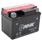 Batterie NHK YTX4L-BS