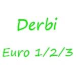 Pipes/Clapets: Derbi euro 1/2/3/4