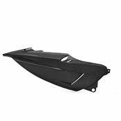 Carénage arrière droit Noir métal Speedfight 2