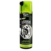 Graisse chaine Cross et Quad GS27 (500ml)