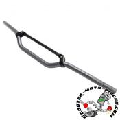 Guidon Replay Carbone pour mecaboite
