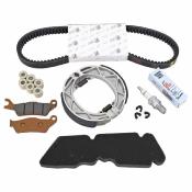 Kit entretien Origine Aprilia SR Motard 50cc 2T 18>