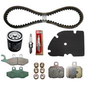 Kit entretien Origine Piaggio X8 125cc