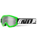 Lunettes Cross NoEnd 3.6 Series Vert