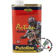 Huile Filtre A Air Putoline Action Fluid (1L)