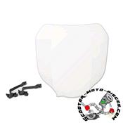 Tte de fourche Cross TNT Blanc