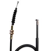 Cable d'embrayage Yamaha DT50R et MBK X-Limit