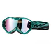 Lunettes Cross RC Comp Vert