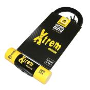 Antivol "U" Auvray X-Trem Medium 85x250mm (SRA)