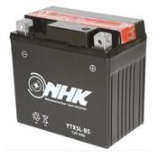 Batterie NHK YTX5L-BS
