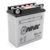 Batterie NHK YB5L-B