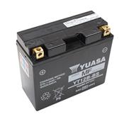 Batterie Yuasa YT12B-BS