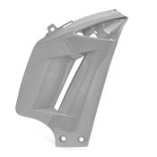 Capot de radiateur Droit Gris Peugeot Speedfight