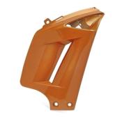 Capot de radiateur droit Orange Peugeot Speedfight