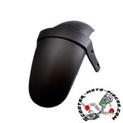 Garde boue avant Noir Mat Stunt/Slider