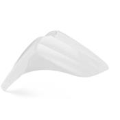 Garde Boue avant TNT Blanc Peugeot Speedfight