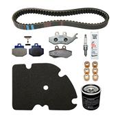 Kit entretien Origine Vespa GT 125cc 4T 03>12