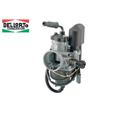 Carburateur "Dellorto" PHVD 22mm 4 temps