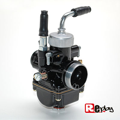 Carburateur Replay Black type PHBG 21mm