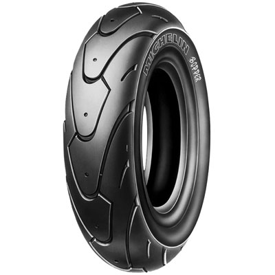 Pneu Scooter 130/70x12 Michelin Bopper