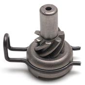Noix de kick Scooter Peugeot (12,5mm) P2R