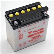Batterie YB9-B Yuasa