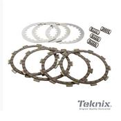 Disques d'embrayage Teknix AM6
