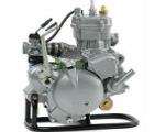 Moteur: Derbi Euro 3/Euro 4