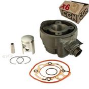 Pack 6 Cylindre/Piston Fonte Minarelli AM6