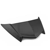 Aileron arrière TNT Noir Metal Peugeot Speedfight