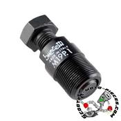 Arrache volant Buzzetti moto Derbi/AM6