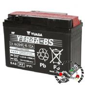 Batterie Yuasa YTR4A-BS