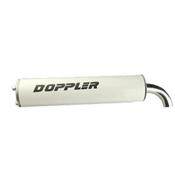 Cartouche Doppler S3R Scooter (Blanc)
