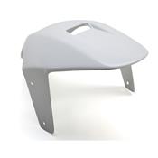 Garde boue avant BCD Blanc Stunt/Slider