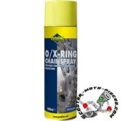 Graisse Chaine Oring Putoline (500ml)