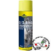 Graisse Chaine Oring Putoline (500ml)