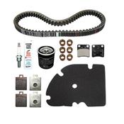 Kit entretien Origine Piaggio MP3 300cc 10>13