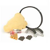 Kit entretien Origine Vespa ET4 50cc 00>05