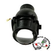 Optique de phare avant suprieur Derbi GPR 02>03