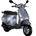 Vespa ET2, ET3, ET4, LX